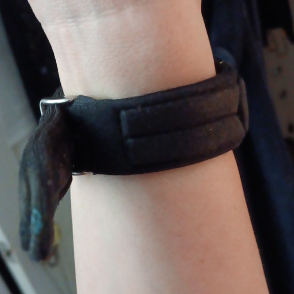 Vintage Timex Datalink Ironman watch - Picture 6 of 6